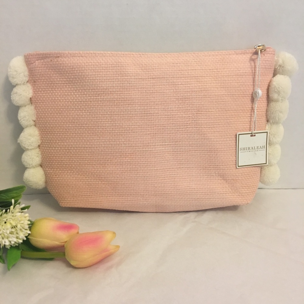 ☆ // shiraleah chicago bag